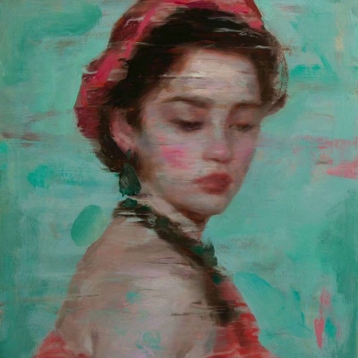 Furry插画细节提升技巧兽圈群